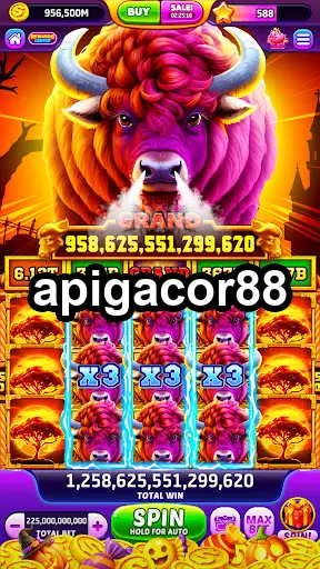 apigacor88 Unduh