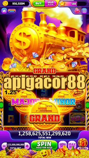 apigacor88 Masuk