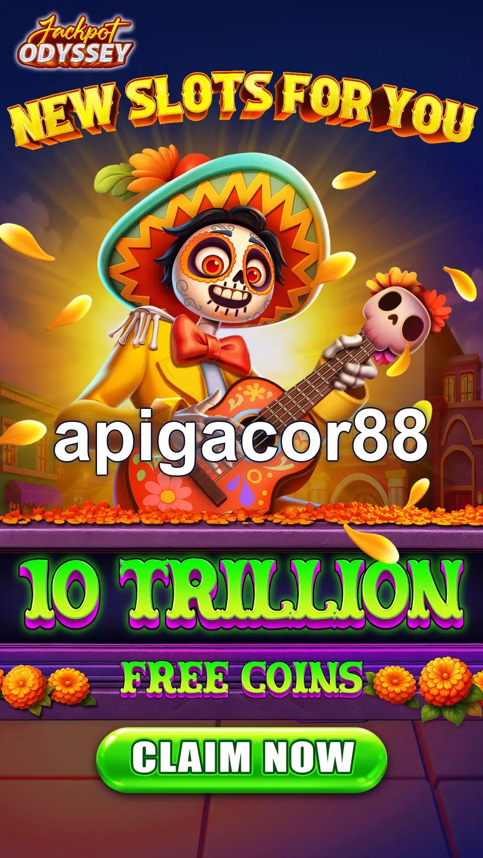 apigacor88 Preview - Resmi Unduh